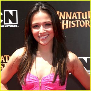 Italia Ricci Fotoğrafları 24