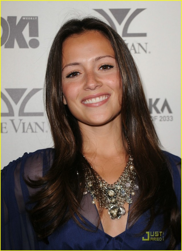 Italia Ricci Fotoğrafları 27