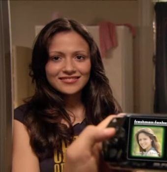 Italia Ricci Fotoğrafı