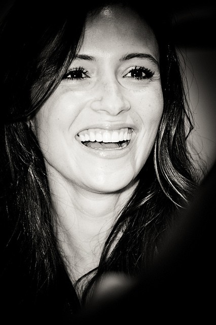 Italia Ricci Fotoğrafı