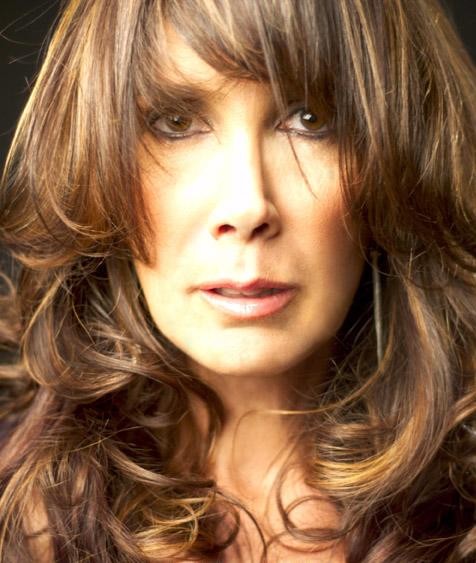 Marta Betoldi Fotoğrafı