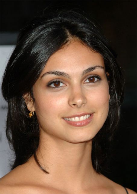 Morena Baccarin Fotoğrafları 29