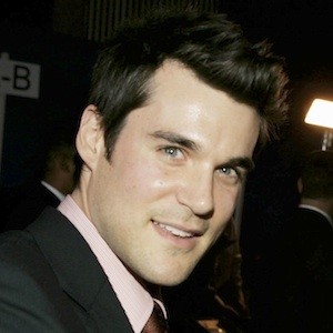 Sean Maher Fotoğrafları 4