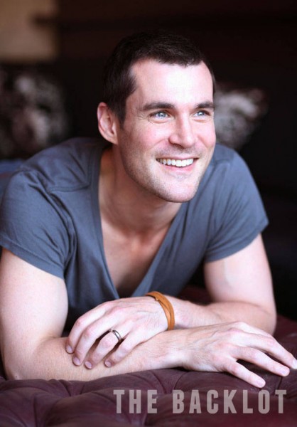 Sean Maher Fotoğrafları 10