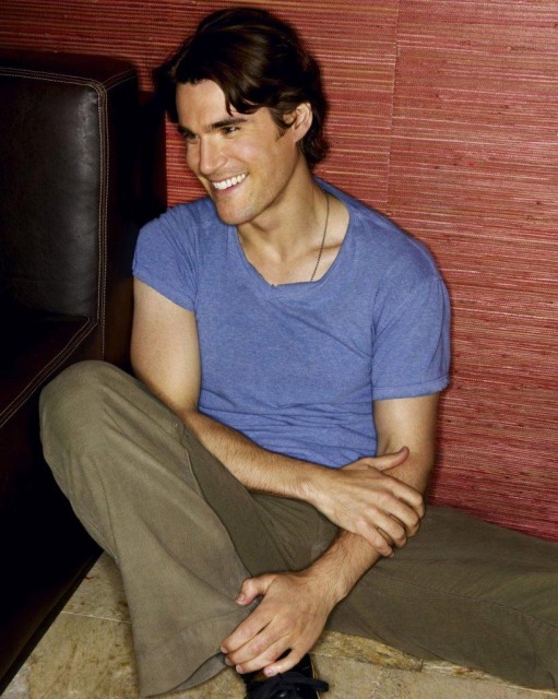 Sean Maher Fotoğrafları 17