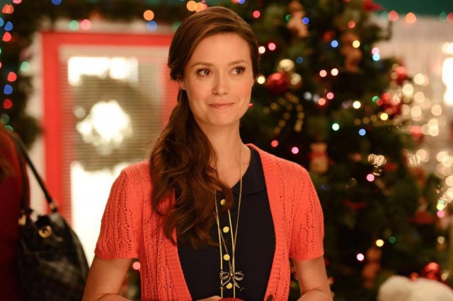 Summer Glau Fotoğrafı
