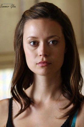 Summer Glau Fotoğrafları 259