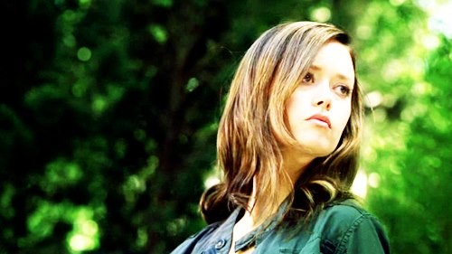 Summer Glau Fotoğrafı