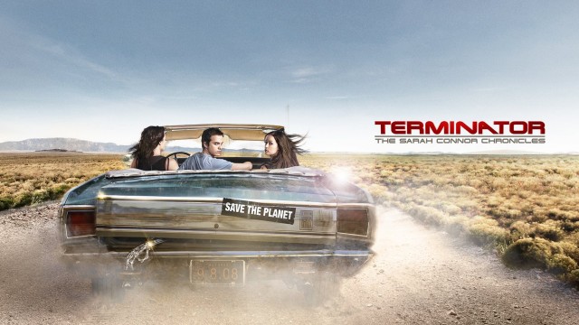 Summer Glau Fotoğrafı