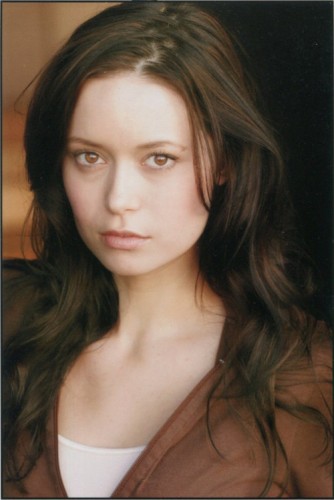 Summer Glau Fotoğrafları 351