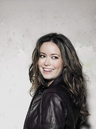 Summer Glau Fotoğrafı