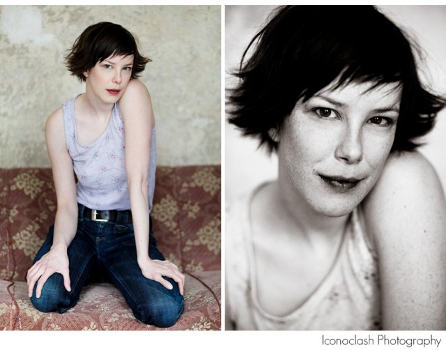 Anne Von Keller Fotoğrafı