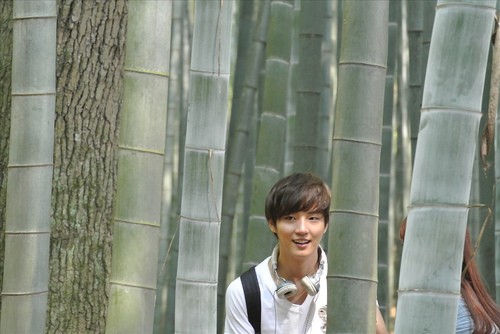 Si-yun Yun Fotoğrafı