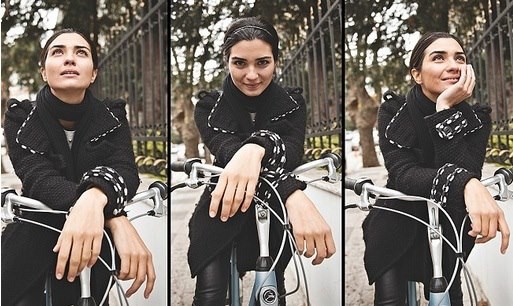 Tuba Büyüküstün Fotoğrafları 637