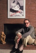 Sidney Luft Fotoğrafları 1