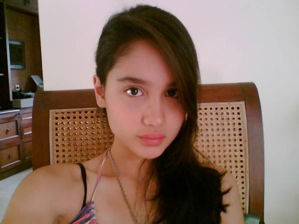 Cinta Laura Kiehl Fotoğrafı