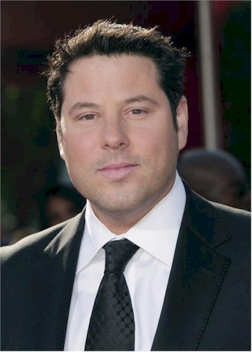 Greg Grunberg Fotoğrafları 15