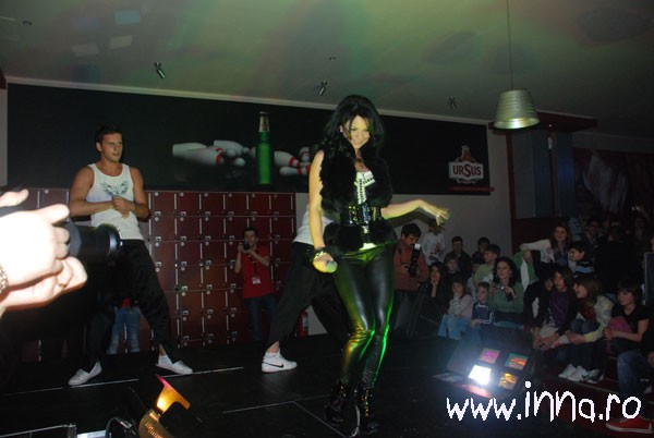 Inna Fotoğrafı
