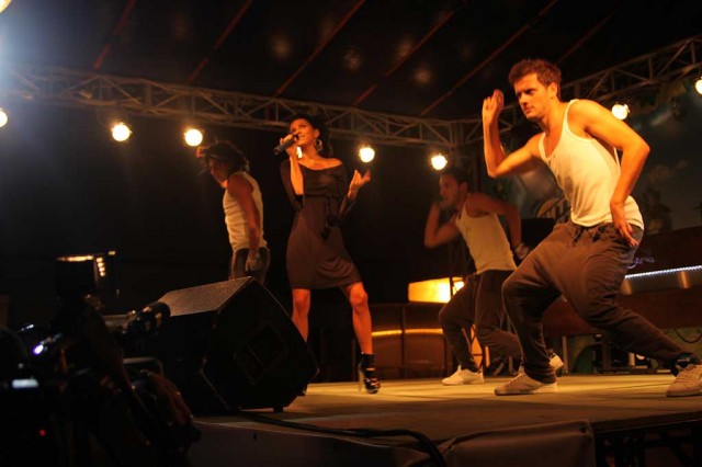 Inna Fotoğrafı