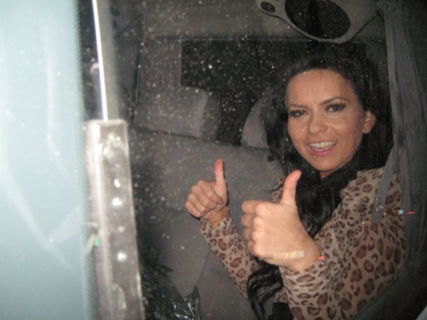 Inna Fotoğrafı