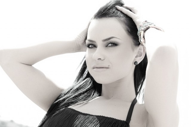 Inna Fotoğrafı
