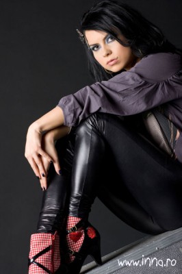 Inna Fotoğrafı