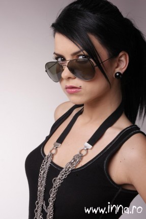 Inna Fotoğrafı