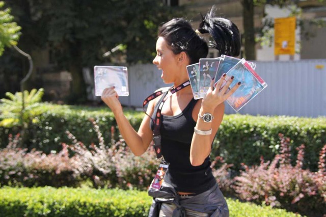 Inna Fotoğrafı