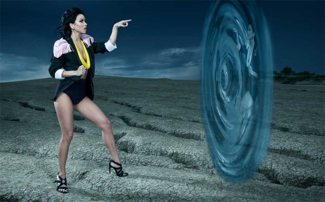 Inna Fotoğrafı