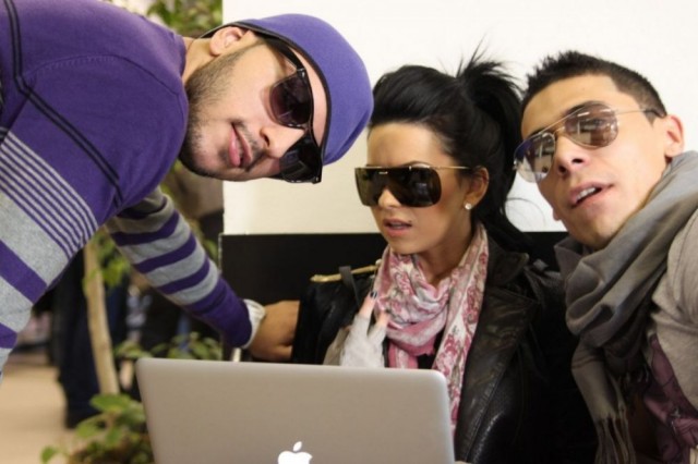 Inna Fotoğrafı