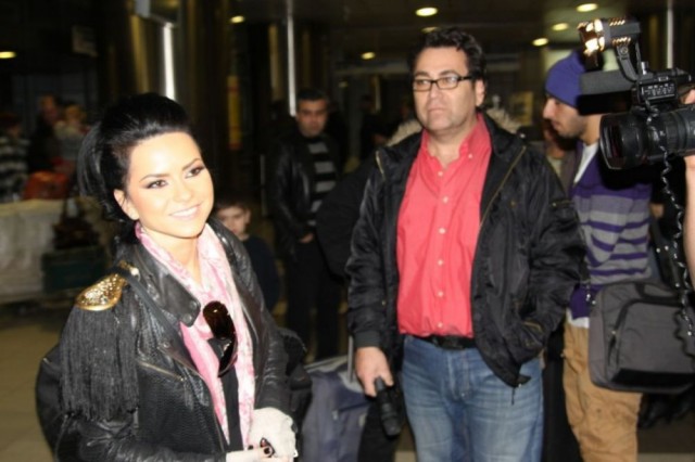 Inna Fotoğrafı