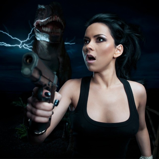 Inna Fotoğrafı
