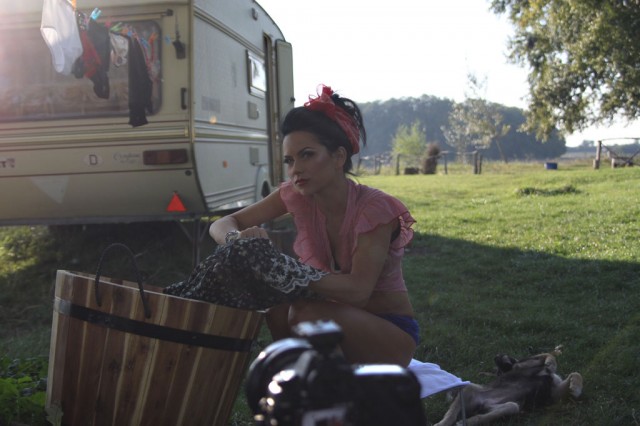 Inna Fotoğrafı