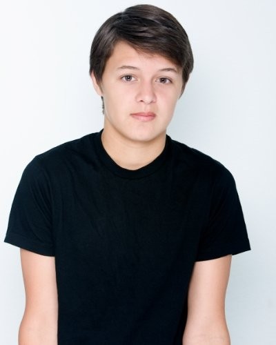 Nolan Sotillo Fotoğrafları 4