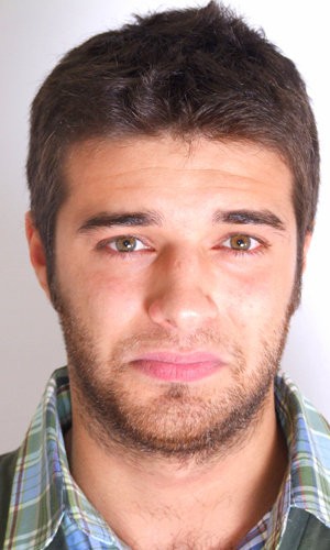 Balamir Emren fotoğrafı