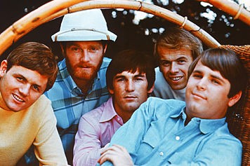 The Beach Boys Fotoğrafları 2