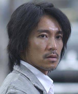 Stephen Chow Fotoğrafları 6