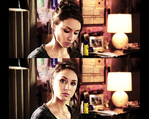 Troian Bellisario Fotoğrafı