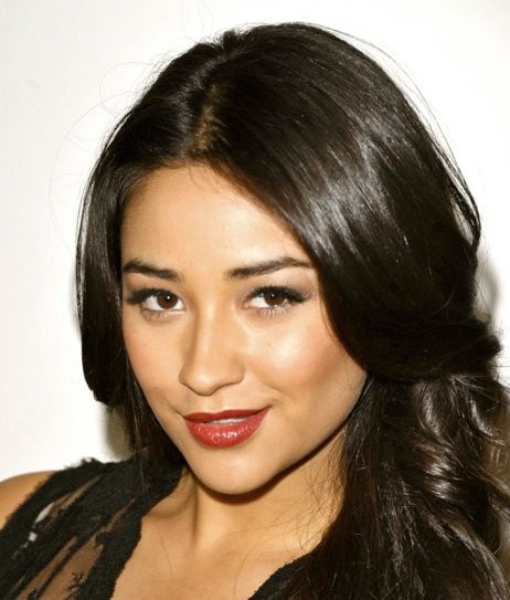 Shay Mitchell Fotoğrafları 49