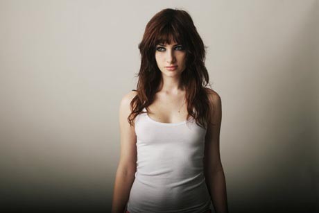 Susan Coffey Fotoğrafları 17