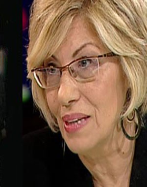 Sevil Atasoy Fotoğrafı