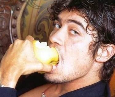 Riccardo Scamarcio Fotoğrafları 51