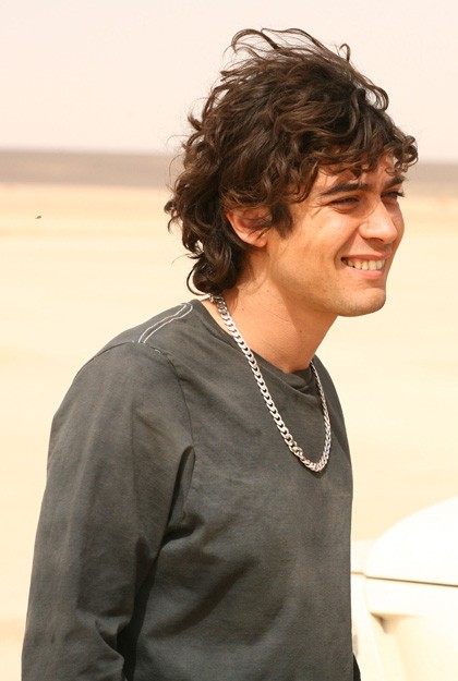 Riccardo Scamarcio Fotoğrafları 53