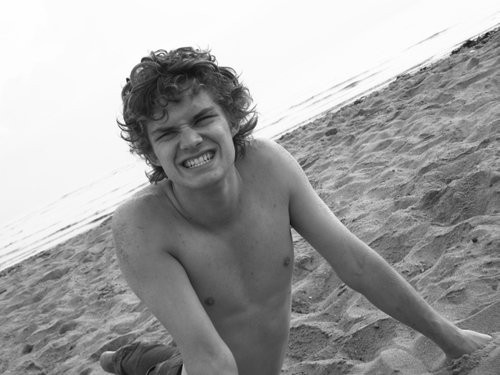 Finn Jones Fotoğrafları 6