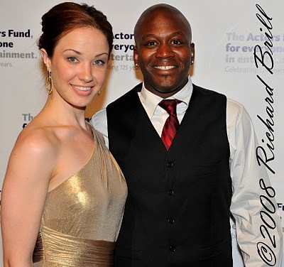 Tituss Burgess Fotoğrafı