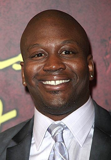 Tituss Burgess Fotoğrafları 2