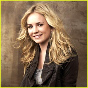 Britt Robertson Fotoğrafları 71