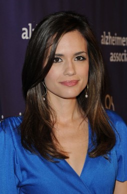 Torrey DeVitto Fotoğrafları 182