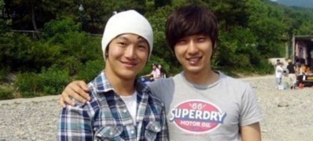 Lee Seung-hyo Fotoğrafı