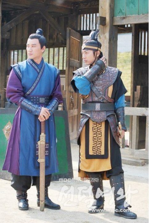 Lee Seung-hyo Fotoğrafı